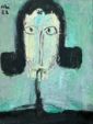 Dinh Y Nhi: Oil Painting as the Backbone of a Quiet Artistic Journey