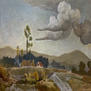 Landscape 2