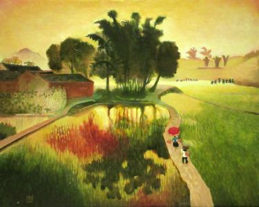 Painting No.781