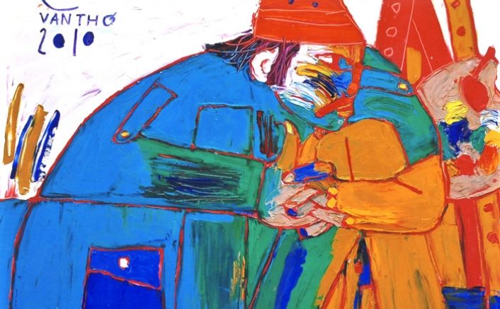 Public Opinion and Artworks