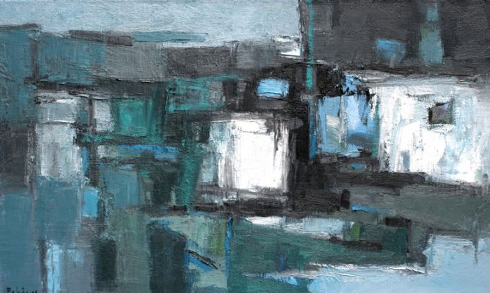 The Art of Pham An Hai