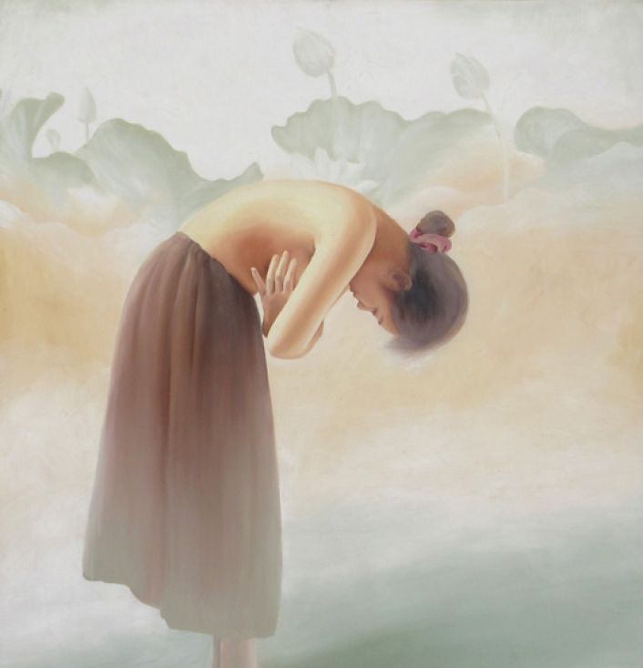 Nudity Endless Source Of Inspiration In Art Creation