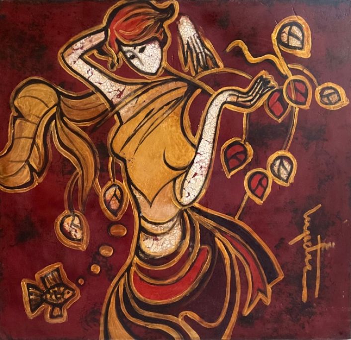 Overview of Vietnamese Art